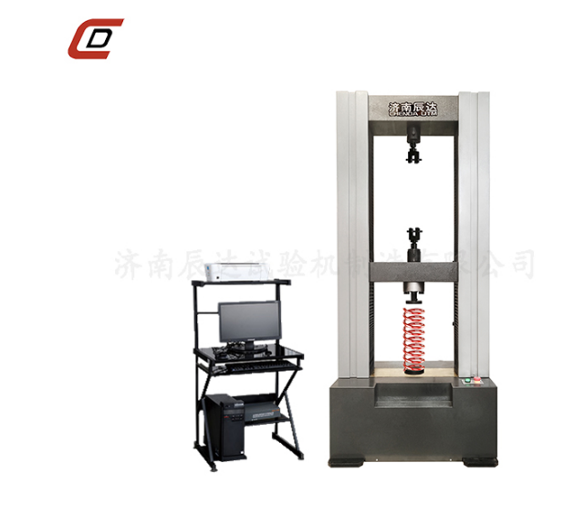彈簧試驗(yàn)機(jī)都有哪些設(shè)備？