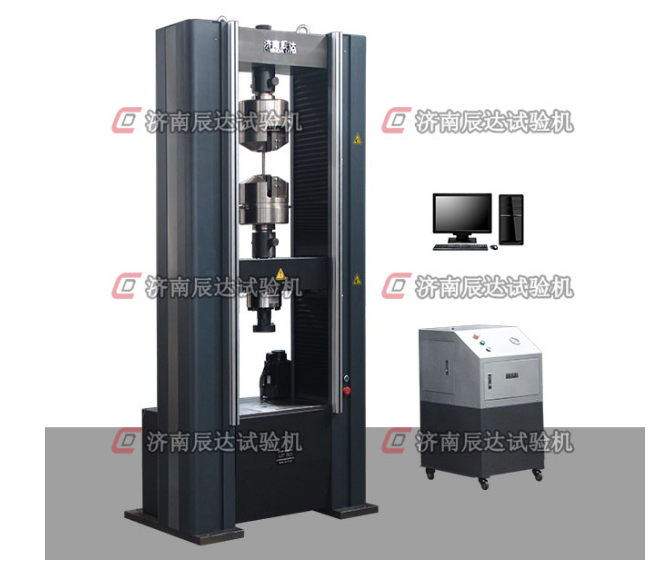 電子萬能試驗機工作環境應注意哪些呢？