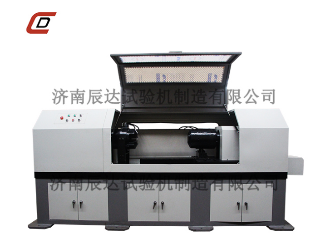 扭轉試驗機的使用注意事項有哪些？