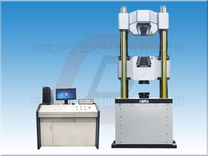 WAW-2000E液壓萬能試驗機的用途以及操作規程是什么？
