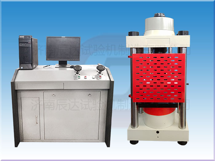影響微機(jī)控制壓力試驗(yàn)機(jī)YAW-3000價(jià)格的因素有哪些？